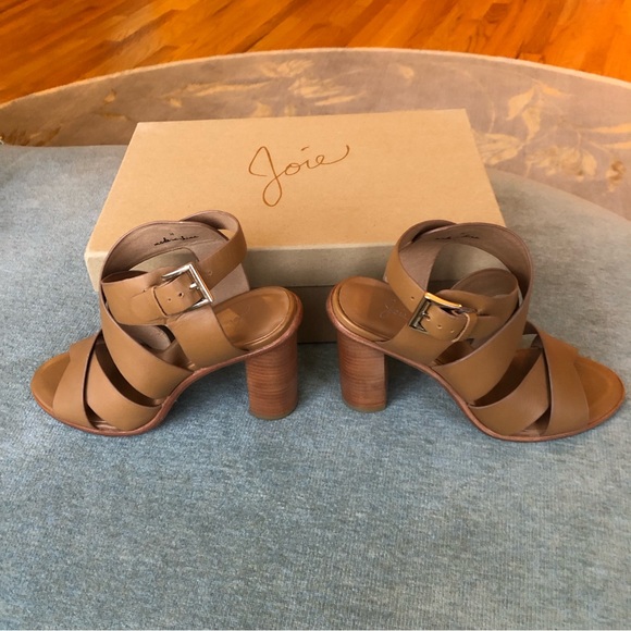 Designer sandals - Picture 7 of 13